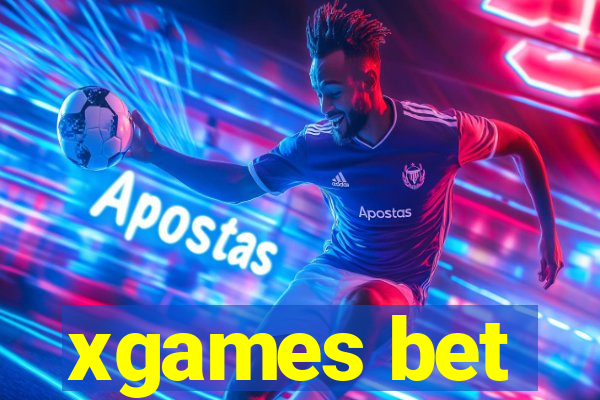 xgames bet
